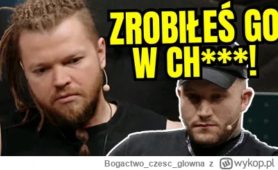 Bogactwoczescglowna - #famemma #wardega

Jezu jaki to śliski typ XD Kasjusz może pros...