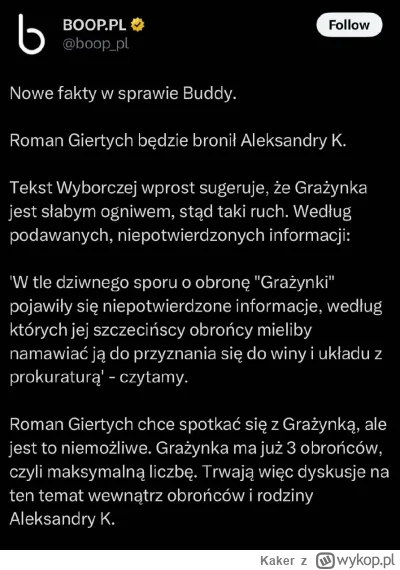 Kaker - #budda #famemma 
Nie można tego tolerować, co by nie było rozprucie się to je...