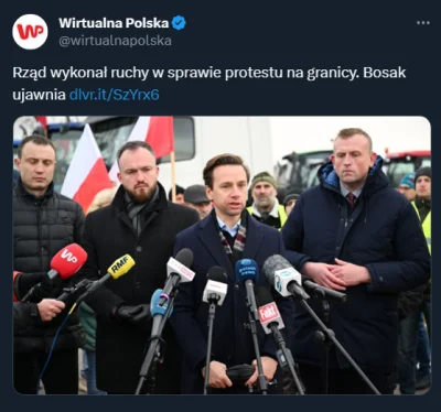 raul7788 - #polityka #bekazpisu #bekazkonfederacji

Ciekawe, które ministerstwo objął...