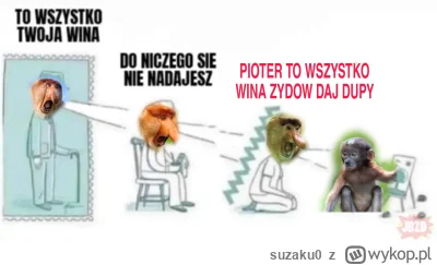 suzaku0 - #konkursnanajbardziejgownianymemznosaczem