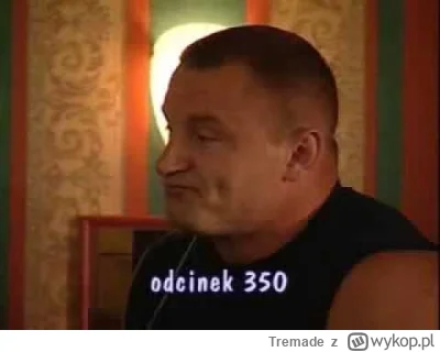 Tremade - @Smarek37: