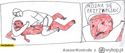 AusserKontrolle - @realizta: To jest właśnie najgorsza cecha tego narodu. W Polsce na...