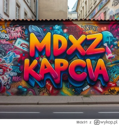 Mdx91 - Trzeba wniesc shitposting na wyzszy lvl. Zakladam se taga do shitpostowania #...