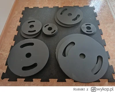 Rolnikt - @Tippler zamawiałem po 8,5zl. Koleś mieszka niedaleko i bierze z Chojnic al...