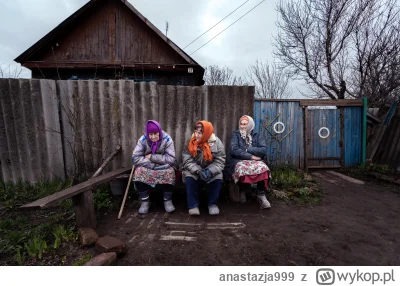 anastazja999 - 28.03.2023 / Perejizne, Donbas, Ukraina 

Poznajcie przemiłych  lokato...