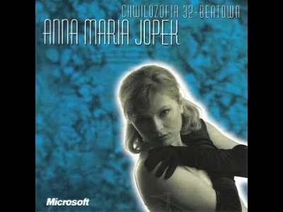 PorkaTurbo - utwór AMJ  "Microsoft - Start 32" z płyty nagranej dla magazynu PC World...