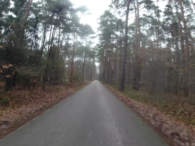 Jerzu - 650 987 + 64 = 651 051

Miałem dziś ponownie przejechać trasę z wczoraj, tym ...