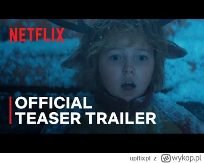 upflixpl - "Łasuch" oraz "Sto lat samotności" na zwiastunach od Netflixa

Pojawiły ...