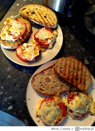 Mirek_Cebula - #jedzzwykopem może trochę #gotujzwykopem