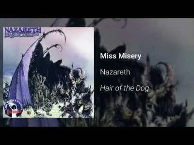 H_Kloss - #hardrock
#muzyka
#lata80
#lata70
#metal
#rock
#80s
#70s
Nazareth - Miss Mi...