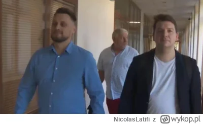 NicolasLatifi - Jak git wchodzi to tak #kononowicz #patostreamy