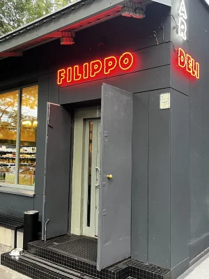 B1ES - #raportzpanstwasrodka Właśnie przechodziłem, to Filipa?