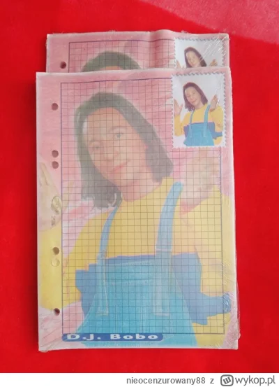 nieocenzurowany88 - Zamienię karteczkę z Igą Świątek na Roberta Lewandowskiego. Priv