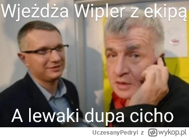 UczesanyPedryl - Zawsze mnie śmieszył ten mem, nie wiem nawet kim ten typ po prawej j...