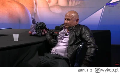 githus - #famemma CHŁOP CO DZIŚ SHOW ZAPODAJE. JEDNAK MURAN TO JEST MURAN. SCHIZOLSKI...