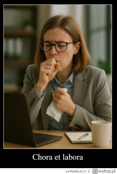 LeVentLeCri - #hanuszki #memy #heheszki #suchar #autorskie