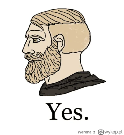 Werdna - @Mega_Smieszek: