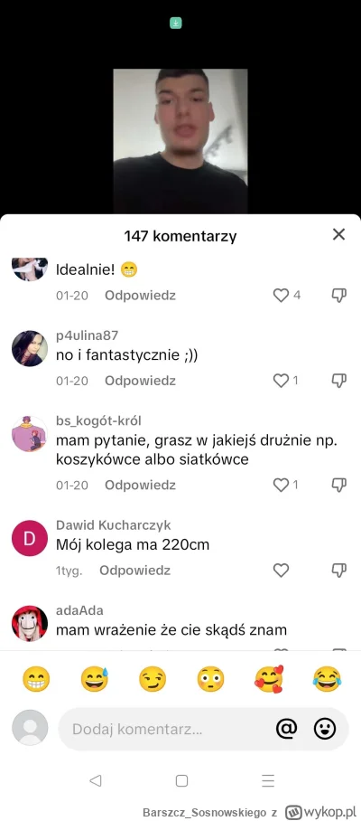 BarszczSosnowskiego - @BarszczSosnowskiego: