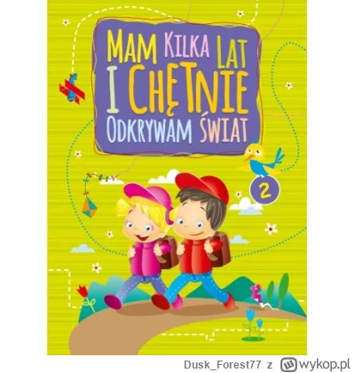 Dusk_Forest77 - @michalxd21: Ciąg dalszy, z serii wykopki odkrywają jak działa świat....