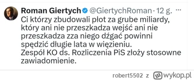 robert5502 - Bo gdyby płotu nie dało się wygiąć lewarkiem w 30 sek to żaden żołnierz ...