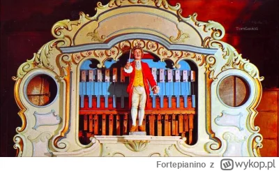 Fortepianino - #muzykaklasyczna #muzyka