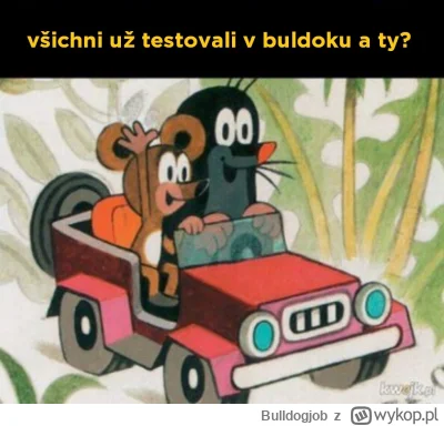 Bulldogjob - badanie

#programowanie #programista15k #programista25k #backend #fronte...