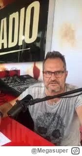 Megasuper - Autentycznie tego Antyradia nie da się słuchać a audycja tego typa to już...