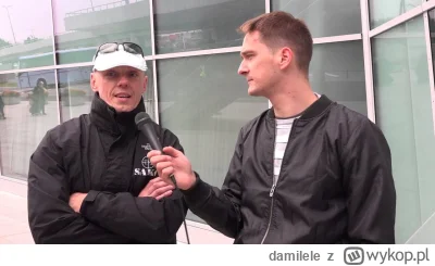 damilele - Zróbmy hałas dla najleszego trenera marka chrobaka #famemma