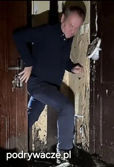 mcgoring - #powodz #heheszki