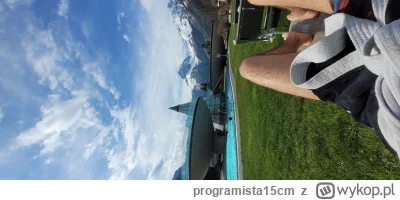 programista15cm - Szczuple nozki od pietruszki
#podroze #podrywajzwykopem #narty