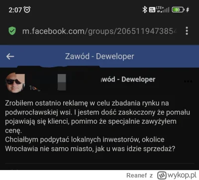 Reanef - Press F to pay respect 
#nieruchomosci