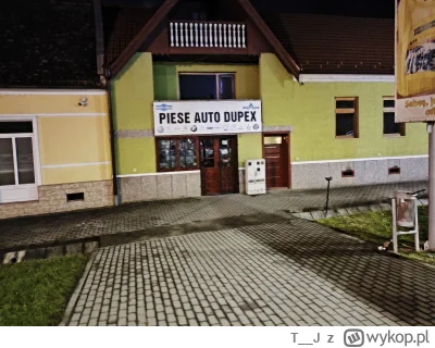 T__J - @blunch Ty mi lepiej powiedz co można dostać w Piese Auto Dupex ?