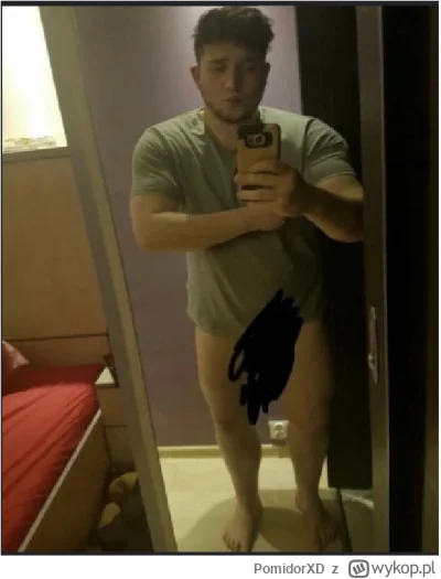 PomidorXD - Amator dzieci
#famemma