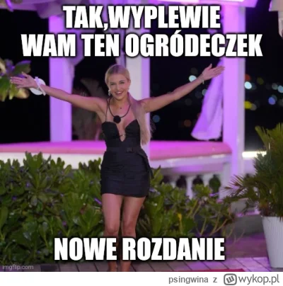 psingwina - #hotelparadise