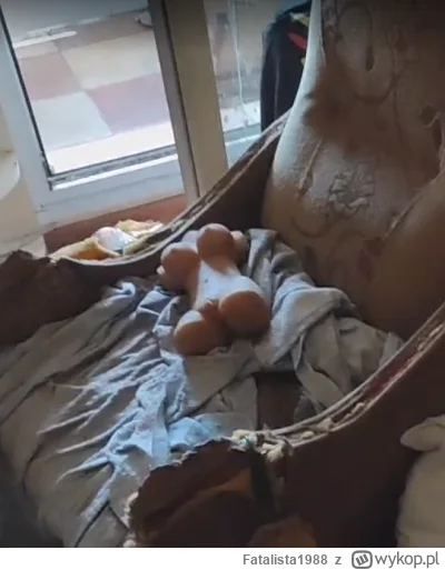 Fatalista1988 - CZO THY ODPIRDALASH ? #danielmagical #patostreamy #raszei #chlopakizr...