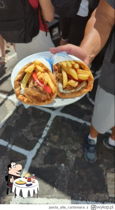 pastaallacarbonara - @peoplearestrange: @kyloe greckie pity wygladaja 3x lepiej i maj...