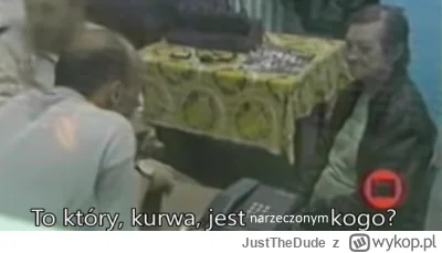 JustTheDude - @krystian-stepaniak: