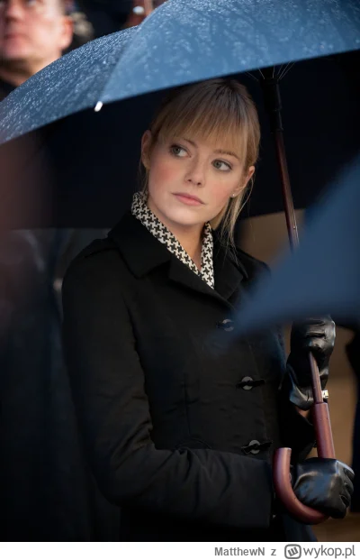 MatthewN - #codziennaemmastone 1572/x

Emma Stone
"The Amazing Spider-Man"
2012