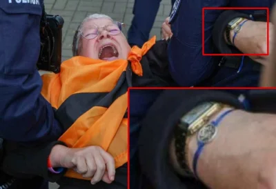 Hambercios - Babci Kasi, to nie jeden musiał kręcić.
#zydkrecikorba