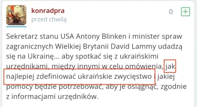 robertkk - 930. dzień 3-dniowej operacji specjalnej, ruscy już nie patrzą co wrzucają...