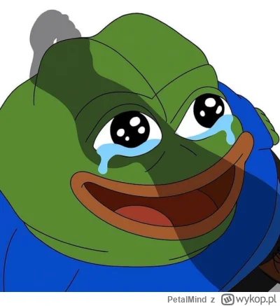 PetalMind - @vvn81: wszystko co powiesz