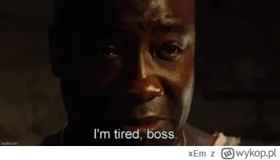 xEm - Pracownicy zajmujący się importem w USA jak Trump zmienia cła 5 raz w tym tygod...