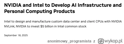anonimowy_programista - https://nvidianews.nvidia.com/news/nvidia-and-intel-to-develo...