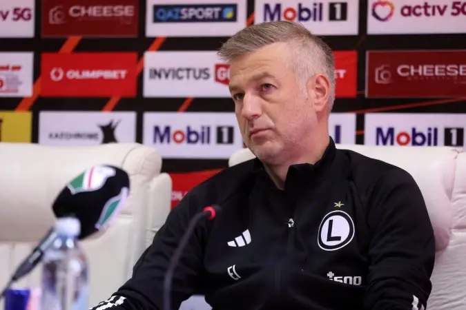 tomwick55 - Edward Iordanescu:

„Osobiście nie obchodzi mnie, że mam jeszcze drugi ro...