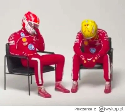 Pieczarka - @NoChodzTu a później było tak