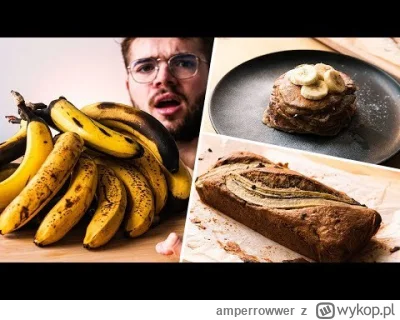 amperrowwer - W ogóle polecam przepis bo sam jestem zaskoczony jakie to dobre.