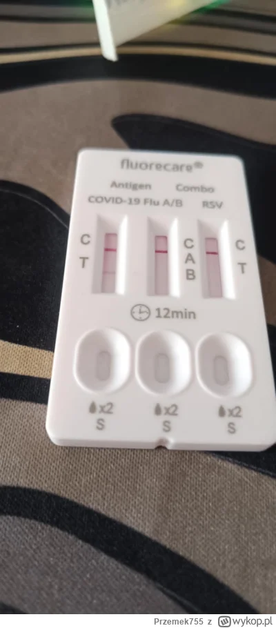 Przemek755 - czas umierać :D #covid19 #choroby