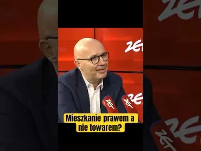 Roger_Casement - @Mauro666: Najważniejsze, że starczy mieszkań dla rzadzacej "elity",...