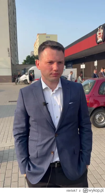 nietak7 - @CipakKrulRzycia: