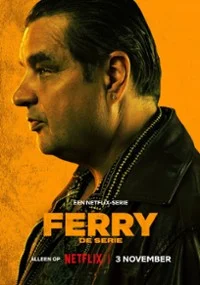 noipmezc - #seriale #ferry nawet fajny daje tak z szusteczke na 10. Gangstersko-narko...